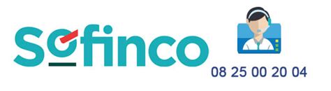 sofinco telephone client|Contact Service client Sofinco: Téléphone, email ou。